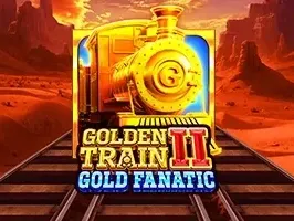 Golden Train 2 game thumbnail