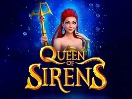 Queen of Sirens game icon