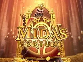 Midas Fortune game thumbnail
