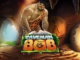 บ็อบมนุษย์ถ้ำ game icon